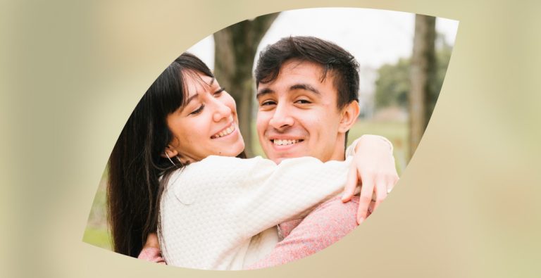  Antes de buscar a alguien más… ¿ya te encontraste a ti?