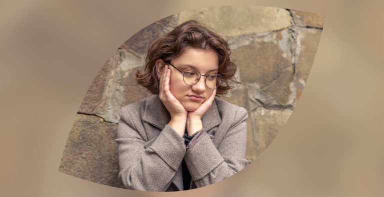 No estás perdido/a, solo desconectado: cómo reconectar con tu propósito de vida