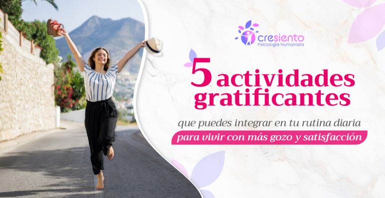 actividades-gratificantes-rutina-diaria