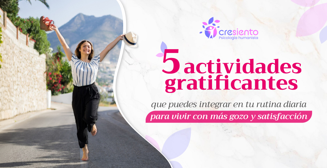 actividades-gratificantes-rutina-diaria